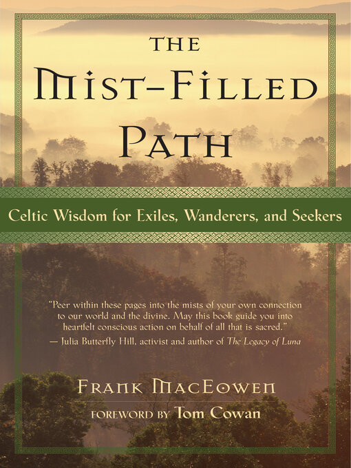 Title details for The Mist-Filled Path by Frank MacEowen - Wait list